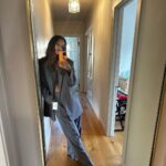 Lesley-Ann Brandt Instagram - Lately ✨