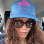 Lesley-Ann Brandt Instagram - Vintage Hawaii 🤙🏾 great finds at @oliverhawaii