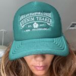 Lesley-Ann Brandt Instagram - Lately ✨