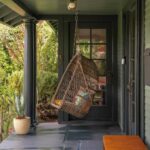 Lesley-Ann Brandt Instagram - When redecorating the exterior of her home, @LesleyAnnBrandt wanted to keep the 1920's craftsman feel but introduce some colour. After a colour consultation with our very own Patrick O'Donnell (@paddy_od_1), Lesley-Ann decided upon #GreenSmoke with a #StudioGreen trim. These bold greens make for the perfect pair and add a subtle statement to this beautiful home, don't you agree? #FarrowandBall