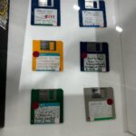 Lesley-Ann Brandt Instagram – Checked out @dallasaustins Atlanta Hip Hop 50th soft opening. When you see and hear how your favorite songs were made. (Zoom in on those original floppy’s) 🤯 Thanks @derekd1971 and lovely meeting you @jermainedupri . Opens September 14th. Atlanta, Georgia
