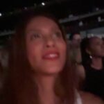 Lesley-Ann Brandt Instagram – The most incredible night with the most incredible people. Shout out to the president @lb8406 for making it happen. Renaissance is everything you need and more! Forever the Queen 🐝 @beyonce 🔥 Las Vegas, Nevada