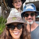 Lesley-Ann Brandt Instagram - 😌☀️🌊