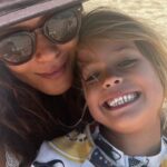 Lesley-Ann Brandt Instagram - 🇿🇦 Summer 🇺🇸
