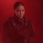 Lesley-Ann Brandt Instagram - Are you ready? @amcthewalkingdead The Ones Who live. Feb 25th 🫡 #thorne #theoneswholive #walkingdead #amcthewalkingdead