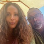 Lesley-Ann Brandt Instagram - Have you met my twin?
