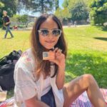 Lesley-Ann Brandt Instagram - ❤️🤍💙