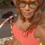 Lesley-Ann Brandt Instagram - ☀️salute