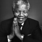 Lesley-Ann Brandt Instagram - Born on Mandela day to forever be tied to one of our greats. 6 years of life changing love. 6 years of infectious joy and laughter. 6 years of you. Happy birthday young King. I love you beyond beyond. Happy birthday Madiba. 🤴🏽🎉🥳🥹
