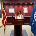 Lesley-Ann Brandt Instagram - I became an American citizen the same day my union authorized a strike and I received my new Union card. Took 13 years of visas to get here and I’ve been a member of @sagaftra for 10 years. It’s the most American of days today. Feeling proud. 🇺🇸✊🏾