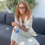 Lesley-Ann Brandt Instagram - 💋