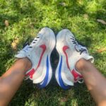 Lesley-Ann Brandt Instagram - ❤️🤍💙