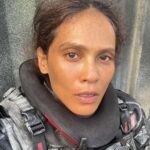 Lesley-Ann Brandt Instagram - Are you ready? 🚶🏽😵 @amcthewalkingdead The Ones Who Live Febuary 25th 2024