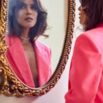 Lesley-Ann Brandt Instagram - 💋 @vraiofficial