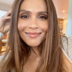 Lesley-Ann Brandt Instagram - 👋🏾