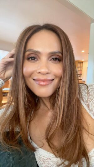 Lesley-Ann Brandt Instagram - 👋🏾