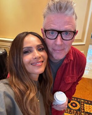 Lesley-Ann Brandt Instagram - Great time at @official_tca with @amcthewalkingdead and the rest of the @amc_tv family. #theoneswholive