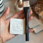 Lesley-Ann Brandt Instagram - By special request of @yasharali I’m sharing some of my favorite skincare products with you this year. I believe we lead with our skin and that so many struggle with what to use at different stages of our lives so first up, peels. I’ve always been SO careful with peels for obvious reasons. There’s pretty much only two I use and @shanidarden ‘s triple acid exfoliating peel is one of them. She’s always used it in my facials but has now developed it for at home use. Very simple and safe for all skin types. It’s a quick brightening and pore purifying treatment that leaves you glowing. This is me day after doing one. Big love @shanidarden 😘 stay tuned for more tips. 🧖🏽‍♀️ #labskin #skincaretips #skin