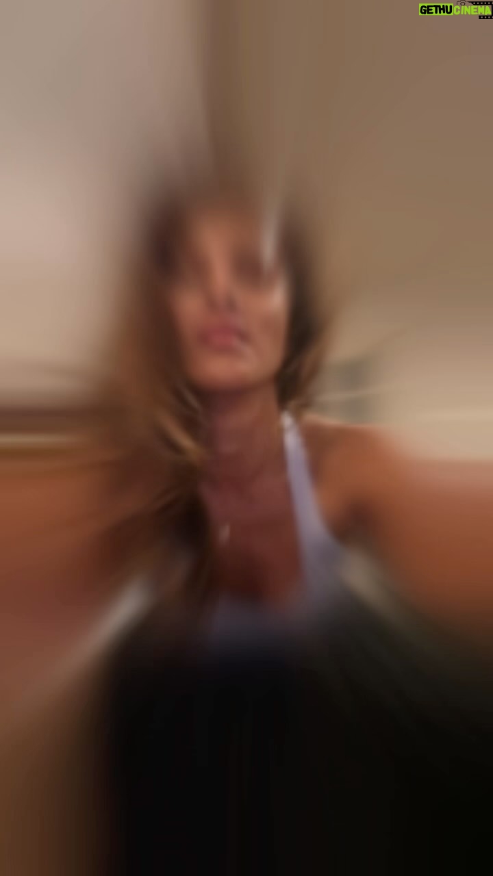 Lesley-Ann Brandt Instagram - Loved it. Flow like water. Warm down my ass.