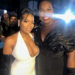 Leslie Jones Instagram - Blessed working with The Best!!! @fantasia and @lesdogggg Stylist: @1800dhawk / @fantasia @brianmcphatter / @lesdogggg Tailoring/ Design: @thekevinmayes