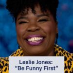 Leslie Jones Instagram - @lesdogggg breaks down the number one rule of being a comedian: be funny. Simple as that. Listen only on “The Daily Show: Ears Edition” podcast.