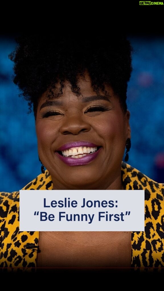 Leslie Jones Instagram - @lesdogggg breaks down the number one rule of being a comedian: be funny. Simple as that. Listen only on “The Daily Show: Ears Edition” podcast.