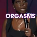 Leslie Jones Instagram - Problem Child. 2009.