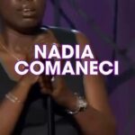 Leslie Jones Instagram - Problem Child. 2009.