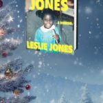 Leslie Jones Instagram - Consider your stockings...STUFFED!! Link in bio to get your copy NOW!