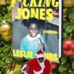 Leslie Jones Instagram - Merry F*CKING Christmas with Leslie F*CKING Jones. Hit the link in my bio to grab your copy NOW!