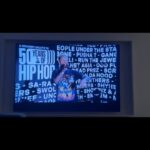 Leslie Jones Instagram - Ya know I’m ghetto👀 stop lol!! #HIPHOPYALL