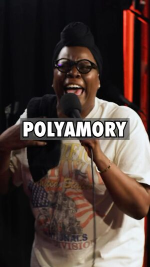 Leslie Jones Instagram - You shout shit out, I shout shit back 🗣️ @standupots @jeremiahstandup