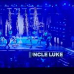 Leslie Jones Instagram - Uncle Luuuuuuuuke!! #HIPHOPYALL