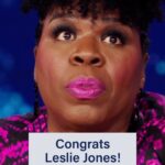 Leslie Jones Instagram - “Let’s not sit here and watch some obvious shit happen. Let’s f**king fight!” Congratulations to our friend @lesdogggg on her NAACP Image Award for her #AfterTheCut segment on protecting Planned Parenthood
