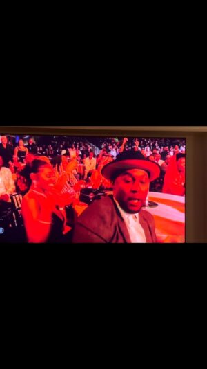 Leslie Jones Instagram - Ok Boosie!! #HIPHOPYALL