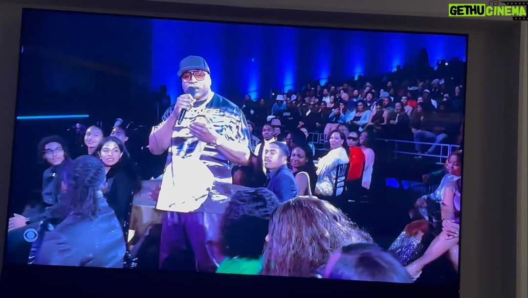 Leslie Jones Instagram - Here we go yo!! #HIPHOPYALL