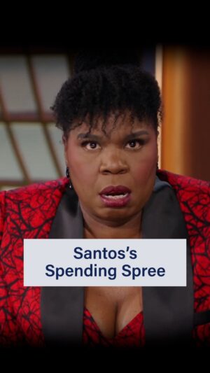Leslie Jones Instagram - The George Santos crime spree reaches OnlyFans! @lesdogggg