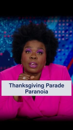 Leslie Jones Instagram - Why are we wasting time worrying about strangers' genitals in a parade? @lesdogggg
