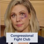 Leslie Jones Instagram - First rule of reporting on Congressional Fight Club? JOIN Congressional Fight Club.