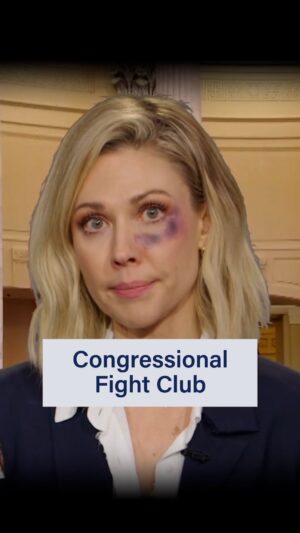 Leslie Jones Instagram - First rule of reporting on Congressional Fight Club? JOIN Congressional Fight Club.