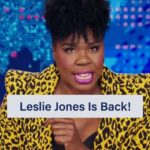 Leslie Jones Instagram - Fingers crossed for @lesdogggg this week!
