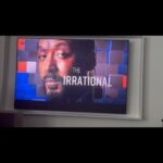 Leslie Jones Instagram - So damn good!! Jesse!! @peacock The Irrational!!