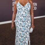 Leslie Jones Instagram - Ooooookkkkkkkaaaaayyyy!! First I love this song @beyonce !! Second today was so freaking fun!! I met so many people yo! I met @zendaya AAAAAAAAAAAHHH!! Kim Coles, Mc Lyte so many I can’t tell you!! But when I say my excitement about being a black women!! @essence you owe me nothing!! thank you so much for having me at this wonderful brunch! I’m ready for my cover baby!! Like Halle the mermaid was there!! Like wow!! #essenceblackwomeninhollywood