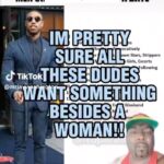 Leslie Jones Instagram - 🤦🏾‍♀️🤦🏾‍♀️🤦🏾‍♀️🤦🏾‍♀️🤦🏾‍♀️🤦🏾‍♀️🤦🏾‍♀️these lists on both sides are FUCKING RIDICULOUS!! We got people dying in the world and this is what y’all are fighting about!! GROW THE FUCK UP!! How about nobody should date anyone who makes a FUCKING LIST! UGH I hate it here!! #yallhavenolife #IMMATUREASSIDIOTS @mrjaywashington