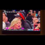 Leslie Jones Instagram - THIS WOULD HAVE BEEN ME LIKE A MUTHAFUCKA!! #GHETTO #WNBAFINALS