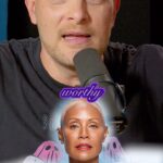 Leslie Jones Instagram - We are not WORTHY for this weeks episode of Just Sayin with the hilarious @lesdogggg we had such a fantastic time together talking her new book #madonna #ghosts #jadapinkettsmith and so so much more m. Rate and review wherever you get your podcasts and enjoy the full video on my YT channel. #lesliejones #snl #dailyshow