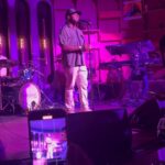 Leslie Jones Instagram - Okay he sang! @imjeronelle