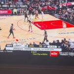 Leslie Jones Instagram - Man if Sabrina #20 we in trouble!! #WNBAFINALS