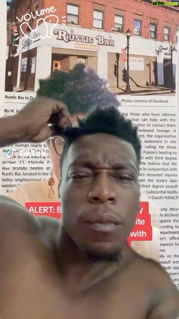 Leslie Jones Instagram - Blow this up!! Smh what’s wrong with us as an society.