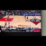 Leslie Jones Instagram - She got a tech yelling about the call! I think lol!! I love it!! This is gonna be a great series!! #WNBAFINALS